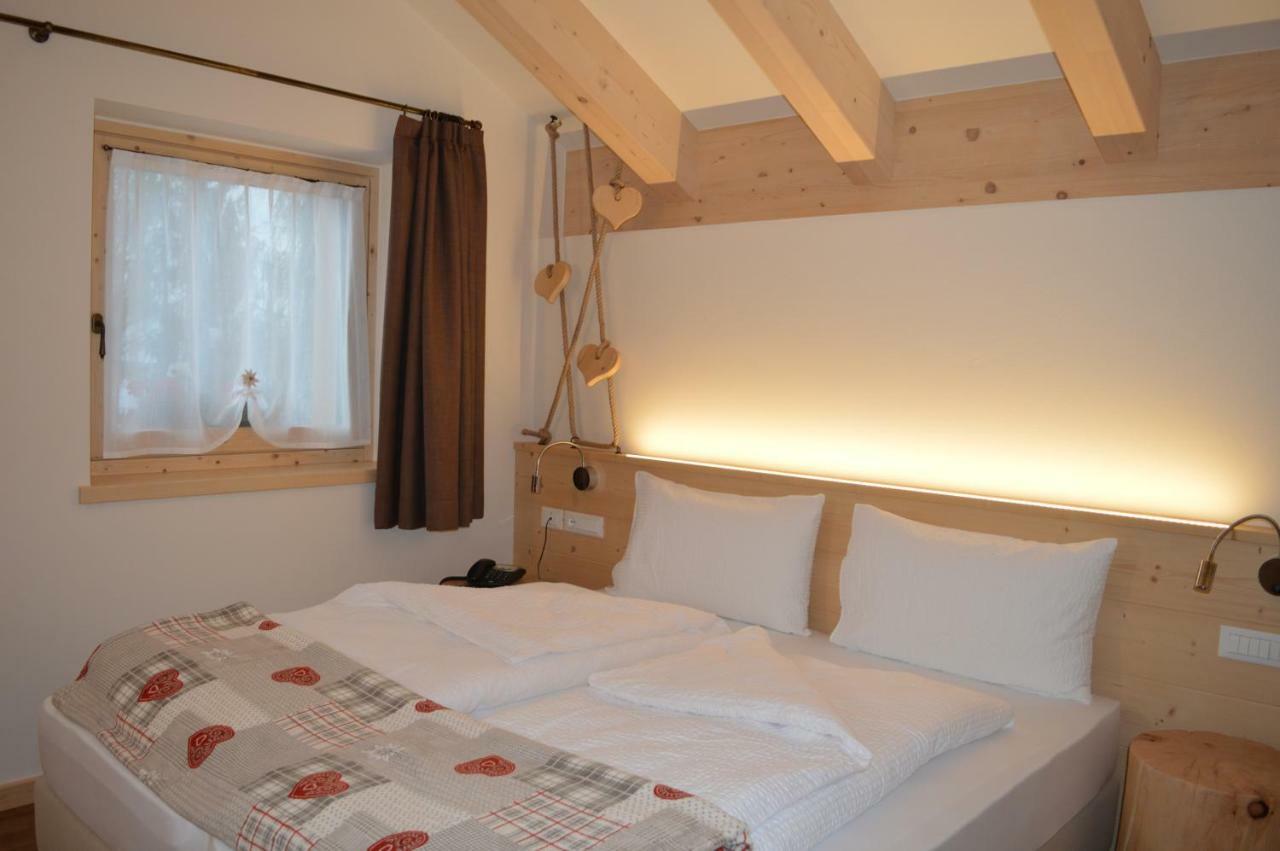 Chalet Serena Roncegno Bagian luar foto