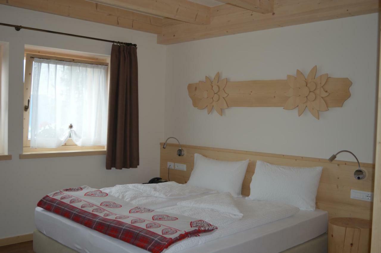Chalet Serena Roncegno Bagian luar foto