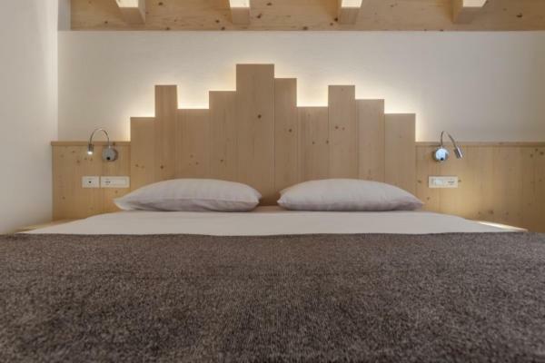 Chalet Serena Roncegno Bagian luar foto