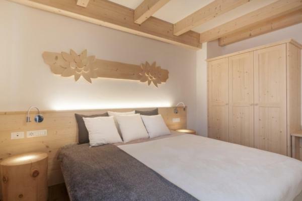 Chalet Serena Roncegno Bagian luar foto